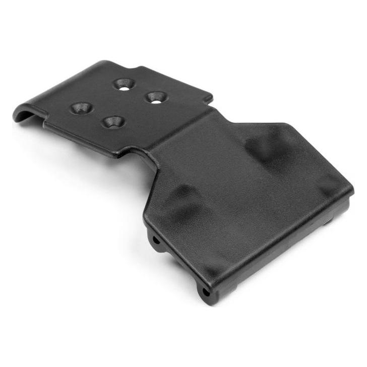 HPI Front Skid Plate (St) (116526)