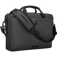 MX EVO Brief, Notebooktasche grau, bis 40,7 cm (16")