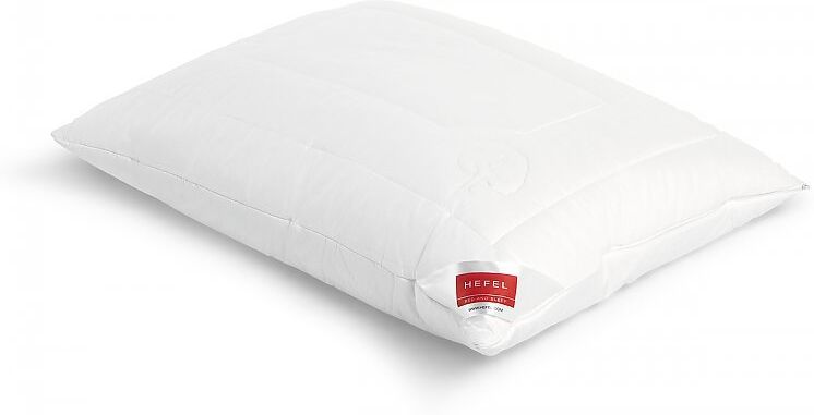 HEFEL Kissen Klima Control 70x90cm weiss EG