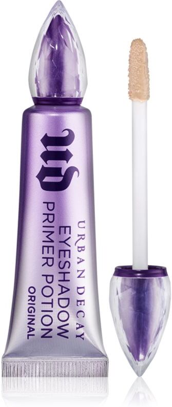 Urban Decay Eyeshadow Primer Potion Lidschatten-Primer Original 10 ml