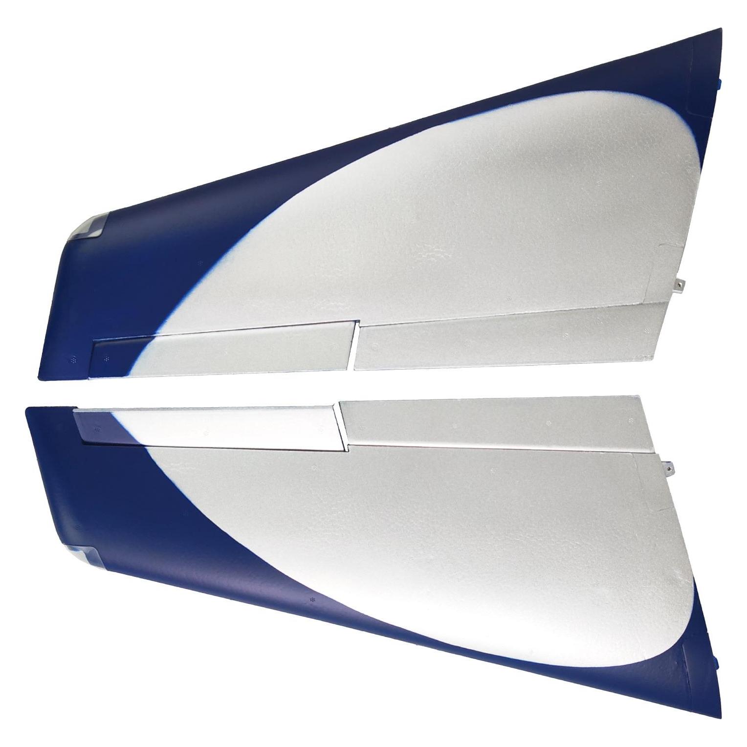 Amewi Tragflächen Set blau Talon (39883864)