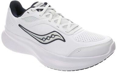 Saucony Integrity Metro - Mens 10.5 White Running Shoes W