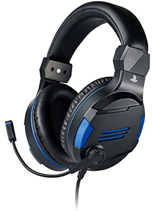 HEADSET GAMING BIGBEN STEREO GAMING
