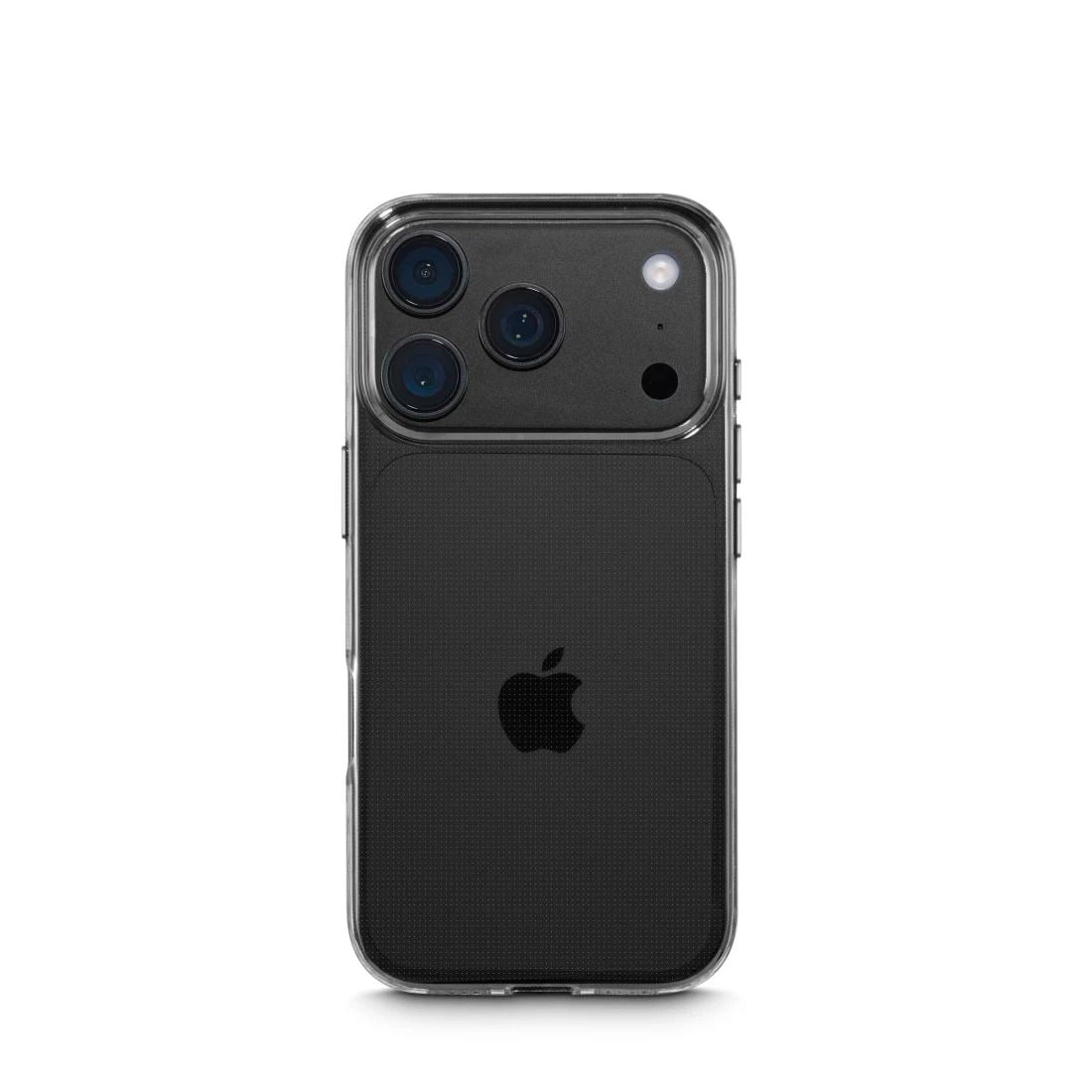 Hama Cover für iPhone 17 Pro / 18 Pro 232443 Simply Clear (Transparent) 00232443