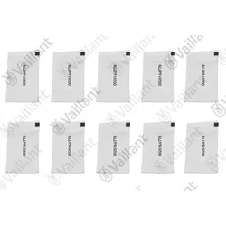 Fett, Kupferpaste, 2 g, (x10) Vaillant-Nr. 0020166692