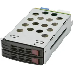 Supermicro Super Micro, Server Zubehör, Schwarz