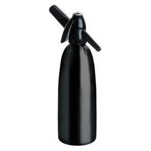 Art SAT SA-01C carbonator Aluminium, Plastic Black (ARTSAT-SA-01C)