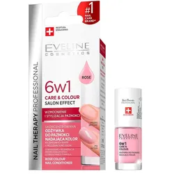 Care&Colour Nagel-Conditioner 6in1