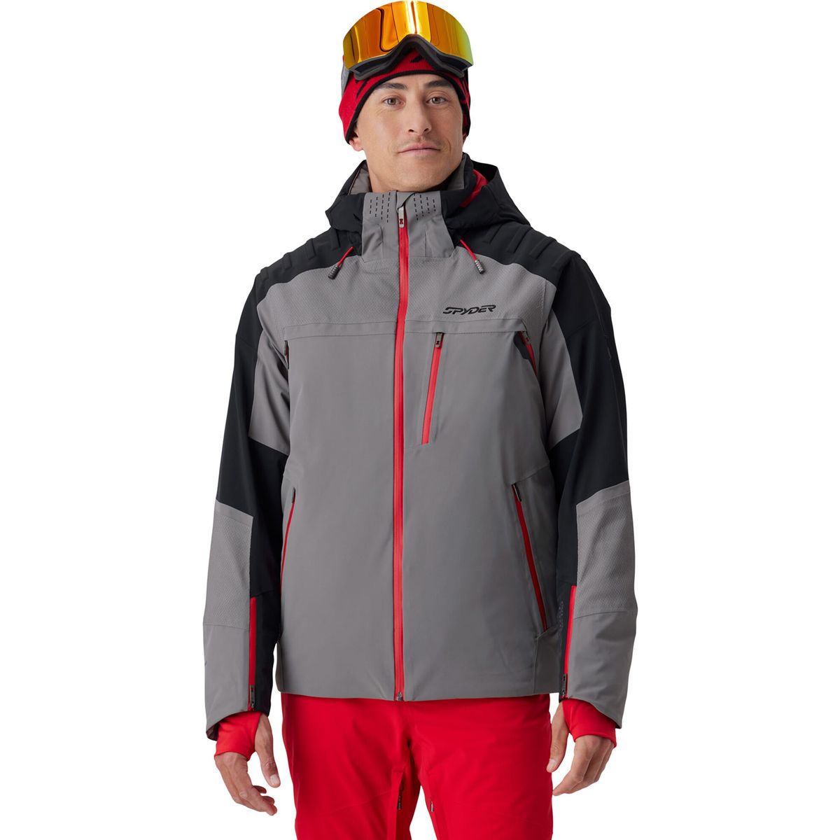 Spyder Vanqysh Jacket storm (STM) L 38SA073605-STM-L