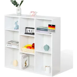 Floordirekt Bücherregal   Arkansas