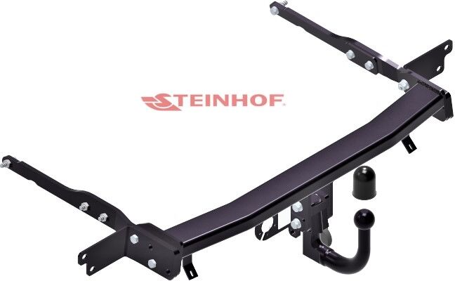 Steinhof Anhängevorrichtung F-204