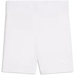 PUMA teamLIGA 26 Baselayer kurze Tights Kinder 04 - PUMA white 128