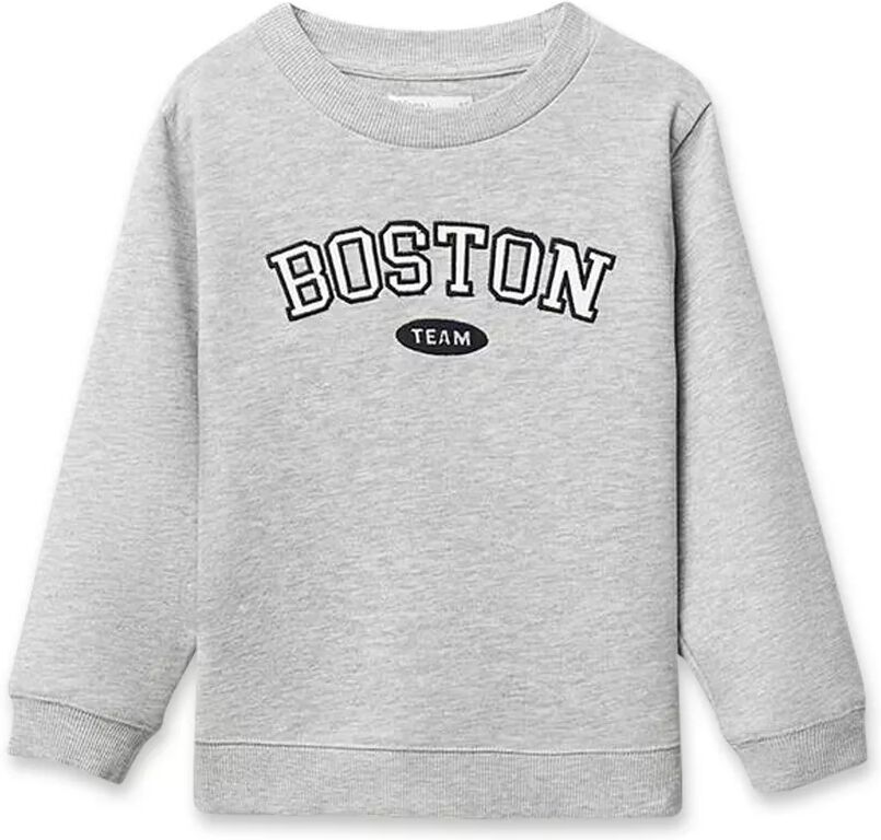 Sfera - Sweatshirt, 7 Jahre, Hellgrau