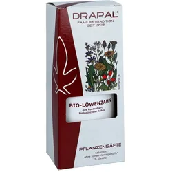 Loewenzahnblaetter Bio Dra