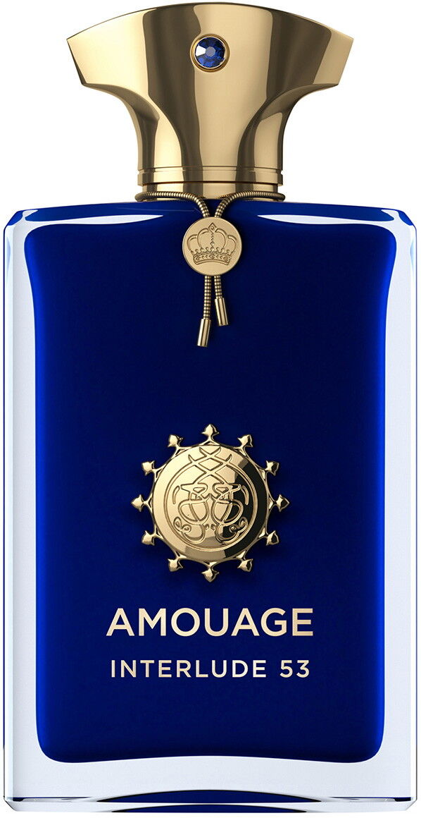 100ml AMOUAGE Iconic Interlude Man 53 Extrait