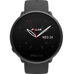 POLAR IGNITE 2, Größe S-L in Schwarz Schwarz