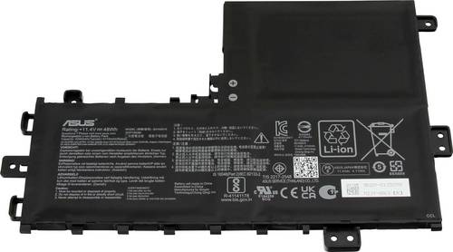 Asus Notebook-Akku Akku 0B200-03350700 11.40V 4240 mAh