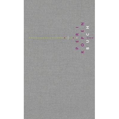 Perikopenbuch, Gebundene Ausgabe von , Evangelische Verlagsanstalt, 978-3-374-05586-9