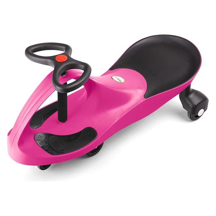 Bigjigs Didicar Rosa (SI2000PI)