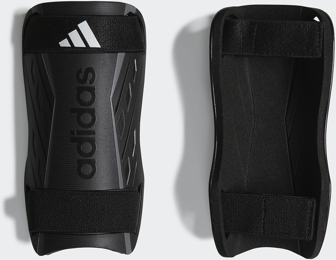 Adidas Espinilleras de fútbol Tiro SG Training .  (XL) Negro
