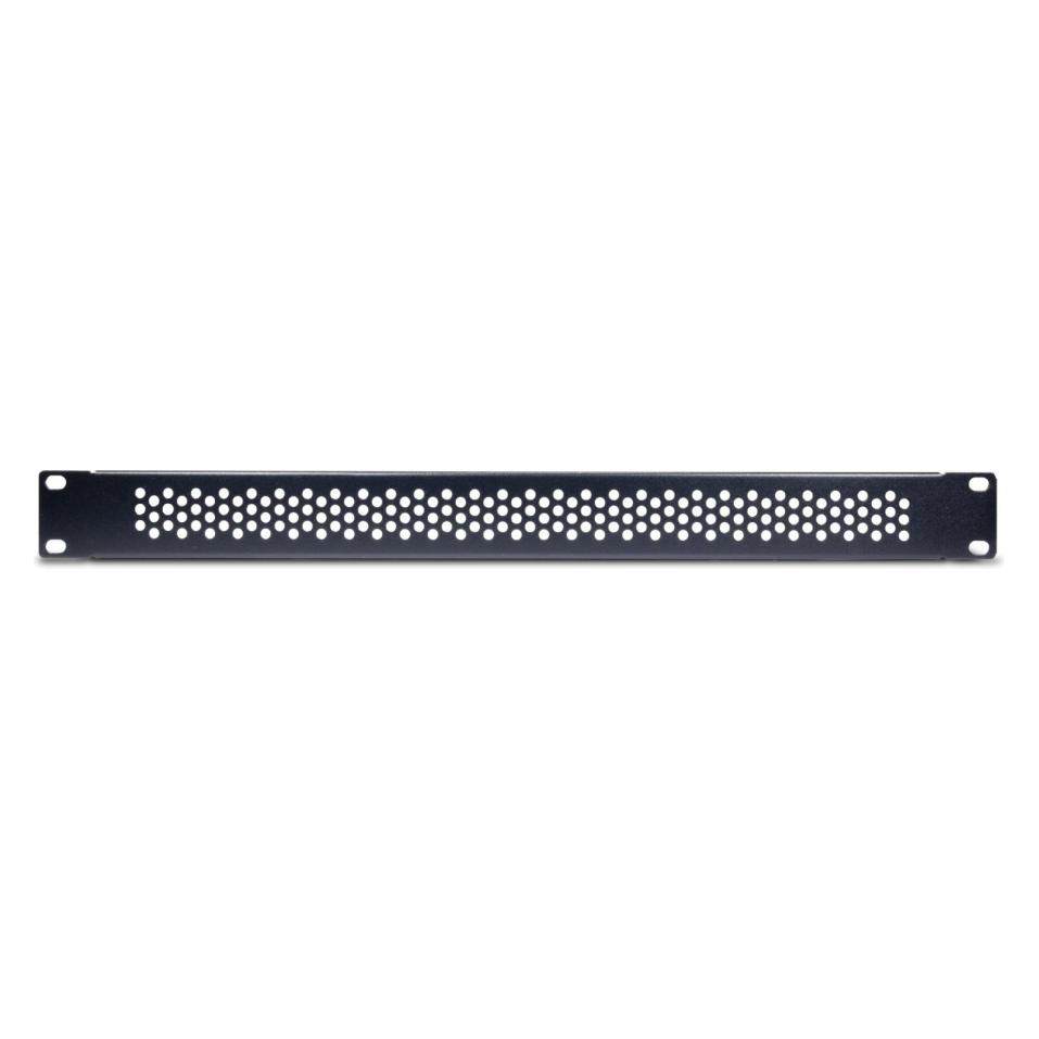Intertech Inter-Tech 88887318 Rack Zubehör Blindverschlussplatte (88887318)