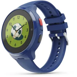 Hama 178672 BG Smartwatch, blau