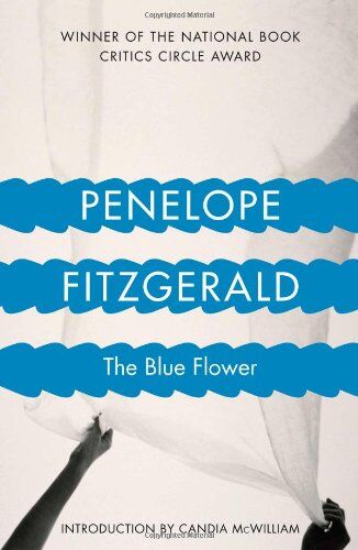 Penelope Fitzgerald - Blue Flower - Preis vom 19.10.2026 19:33:35 h