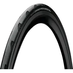 Continental Grand Prix 5000 S TR Tubeless 700x32C (32-622) Black