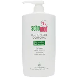 Sebamed Body Lotion 750ml