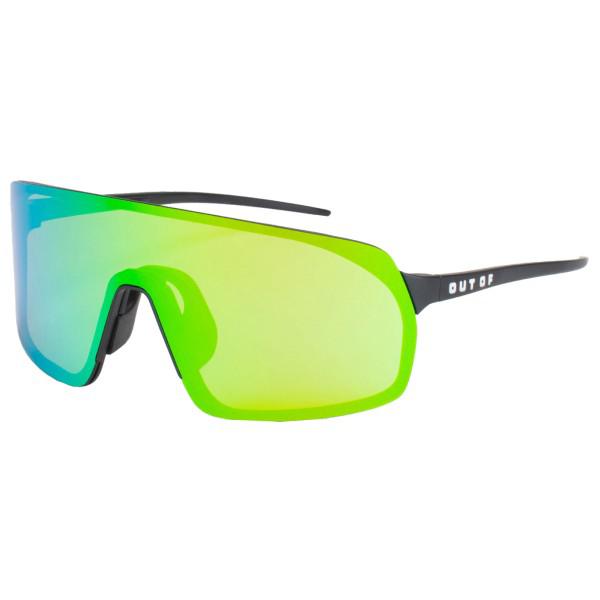 Out Of - Rams S2 - Velobrille Gr S grün