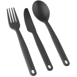Sea to Summit Camp Cutlery Besteckset