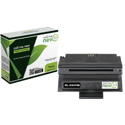 Callmenew Samsung ML-D3470B (39326) Toner – black – Alternativprodukt