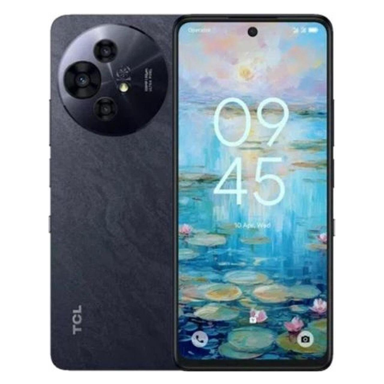 TCL 50 NxtPaper (256 GB, Moon Gray, 6.78", SIM + eSIM, 5G) (TCL50NXTGRY)
