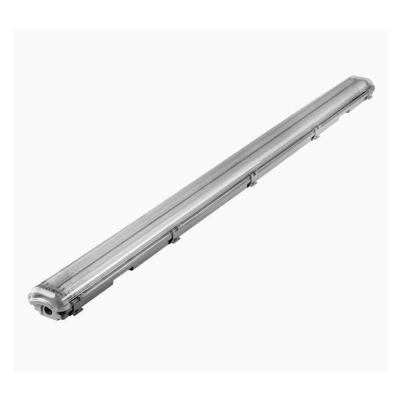 Orno OPRAWA HERMETYCZNA LED 2x18W 128cm (3600 lm) (DS-2)
