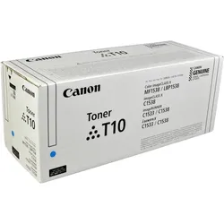Canon Toner 4565C001 T10C cyan