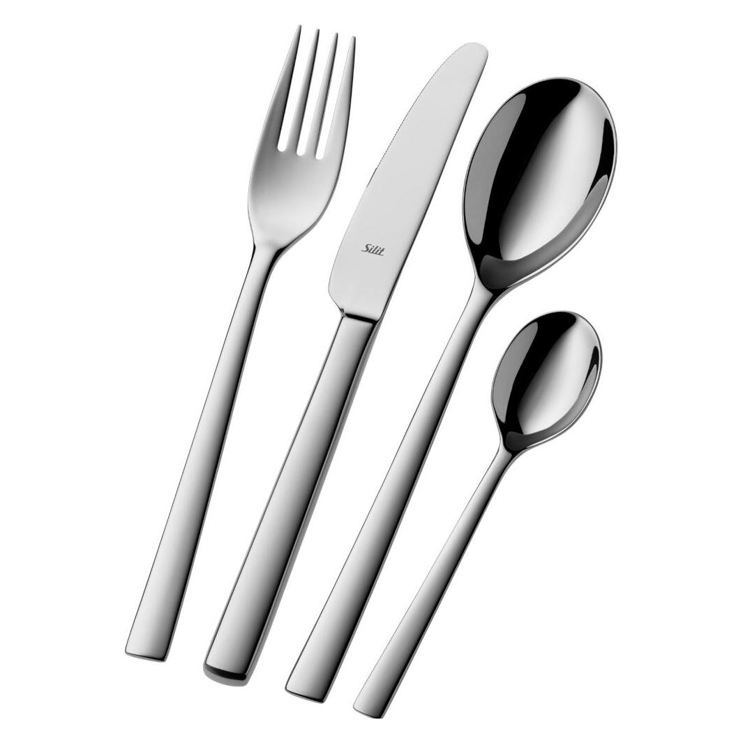 Silit Kaffeelöffel Trend 3-teilig (3 Stk.) (2145306030)