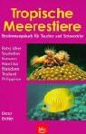 Dieter Eichler - Tropische Meerestiere - Preis vom 09.10.2026 07:28:09 h