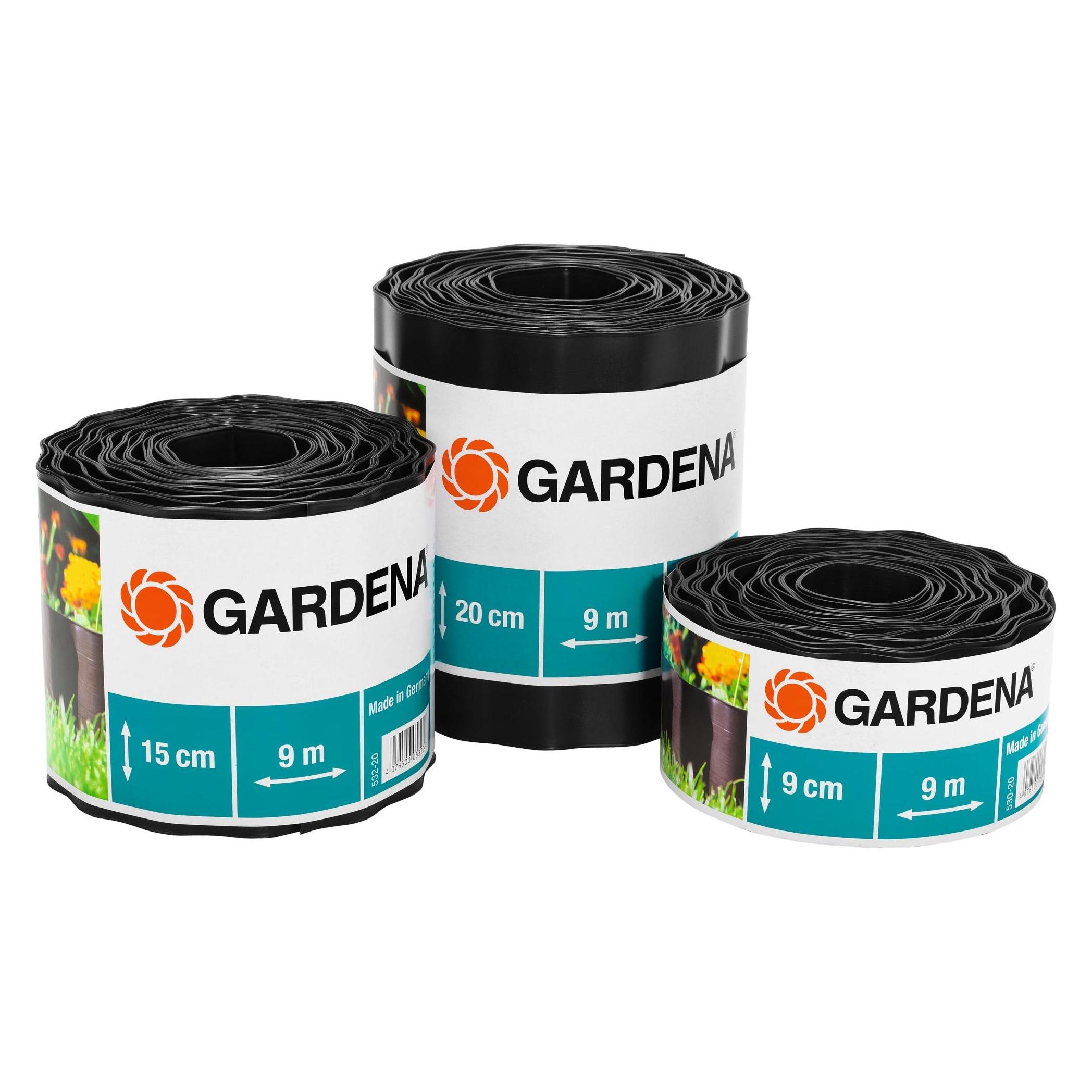 Gardena Beeteinfassung (900 cm) (00530-20)