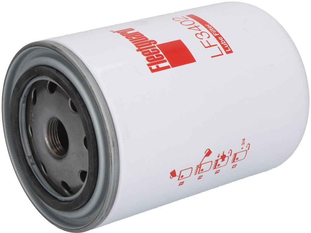 Fleetguard Filtro olio LF3402