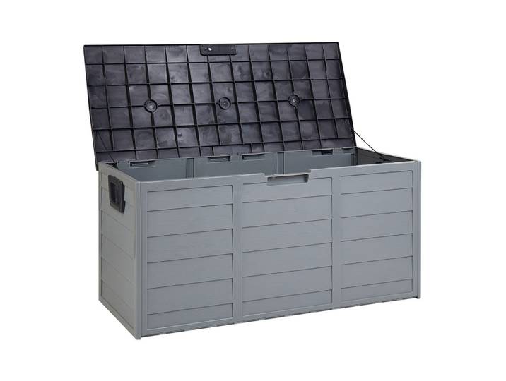 AUFBEWAHRUNGSBOX Beige Locarno