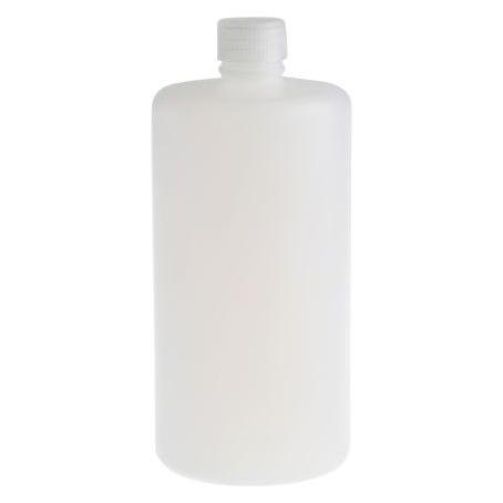RS PRO Flasche HDPE enghalsig 1000ml (BNH1000P)