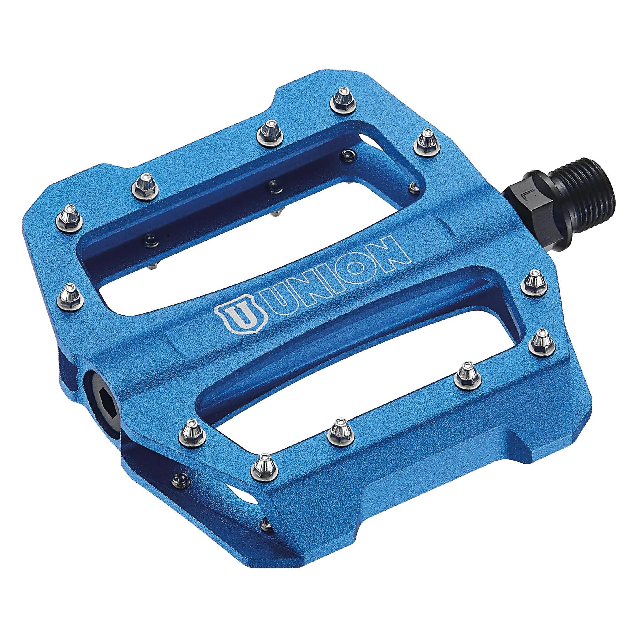 Union Pedale MTB SP-1300 Alu blau (320165)