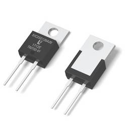 Littelfuse SiC-Schottky-Diode - Gleichrichter LSIC2SD120A20A 1200 V Single Tube