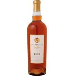 Rivesaltes Grande Réserve 1989 - Vignobles Dom Brial