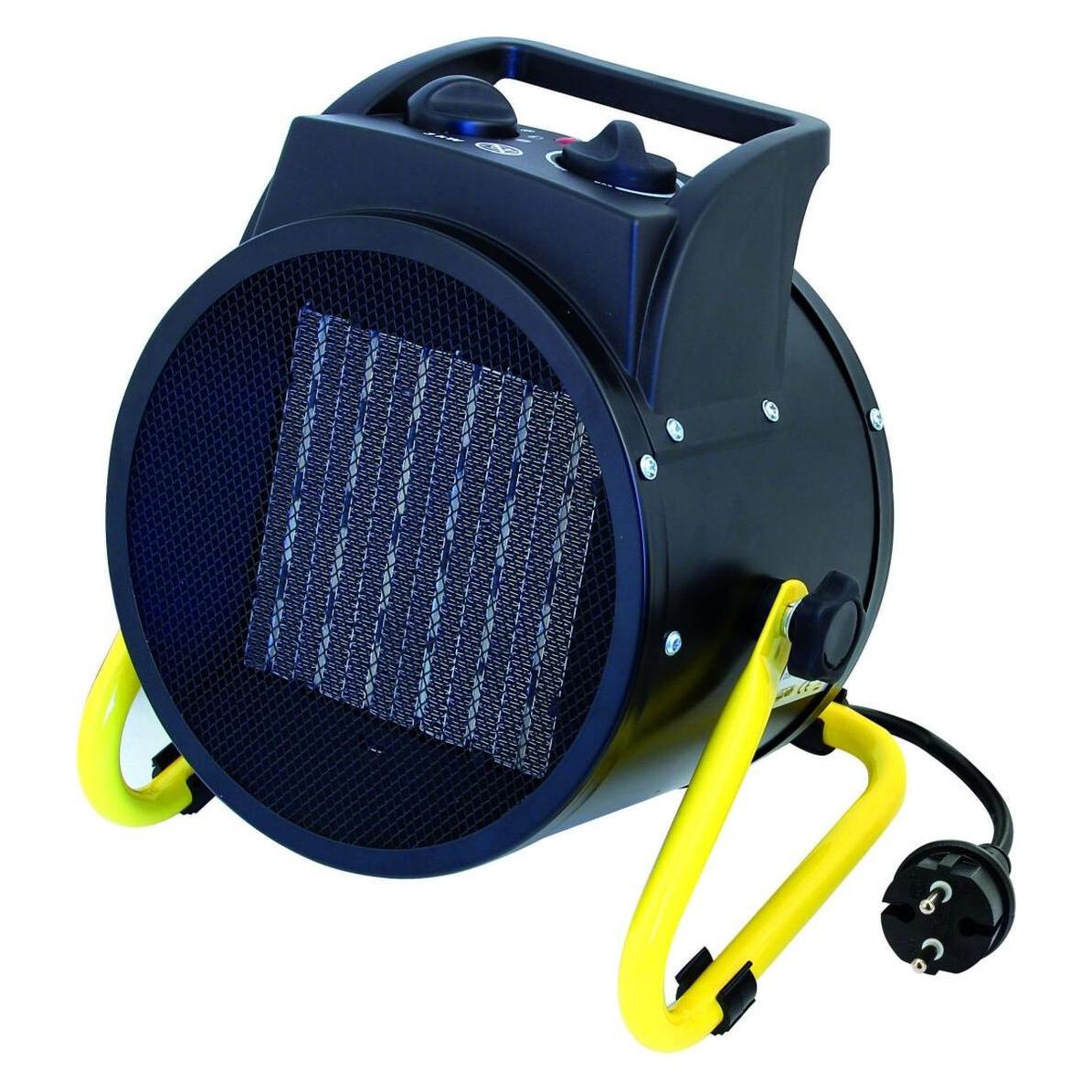 S.T.A.K Industrielle Heizung Stak 2000 W (2000 W) (64348060)