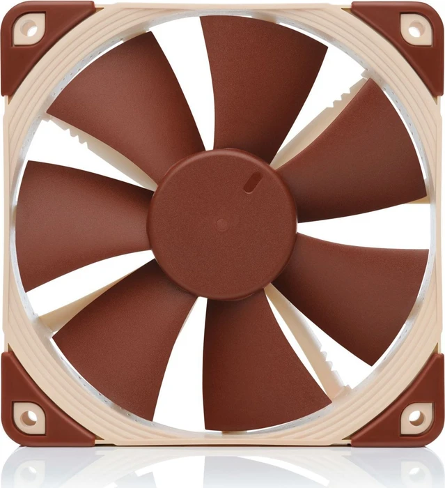 Noctua NF-F12 5V PWM