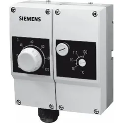 Siemens TR/STB RAZ-ST.1500P-J TR 15–95 °C / STB 110–130 °C L 100 mm