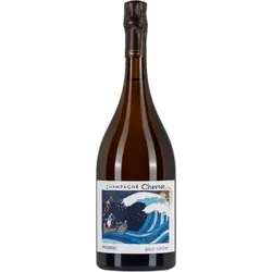 Champagner Chavost - Cuvée Paradoxe