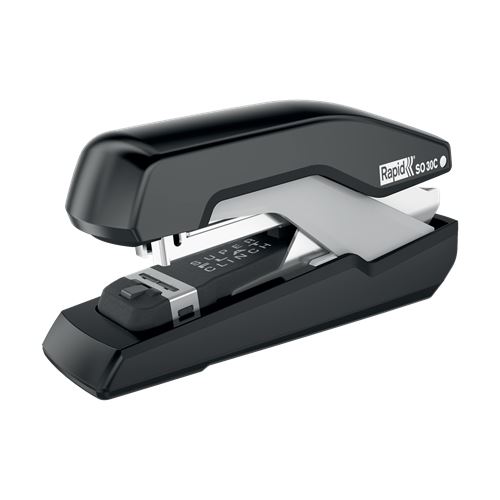 Rapid Heftgerät SO30c schwarz-grau