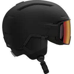 SALOMON DRIVER PRO SIGMA PHOTO MIPS Helm 2027 black - L